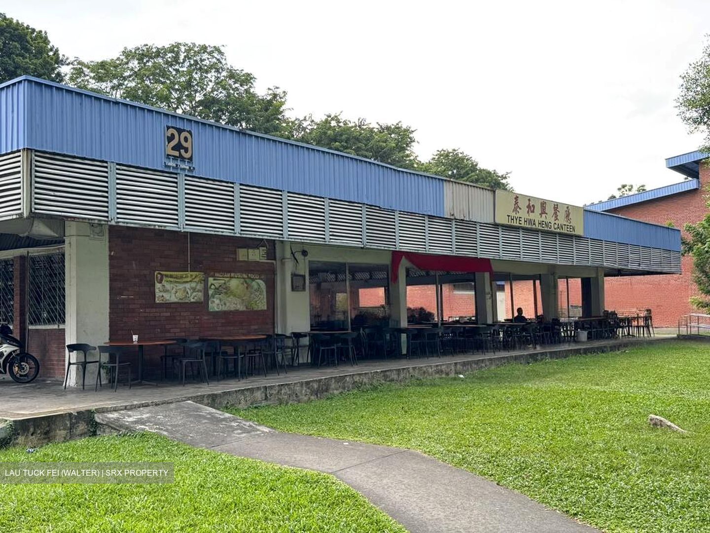 Richfield Industrial Centre (D14), Factory #514216131